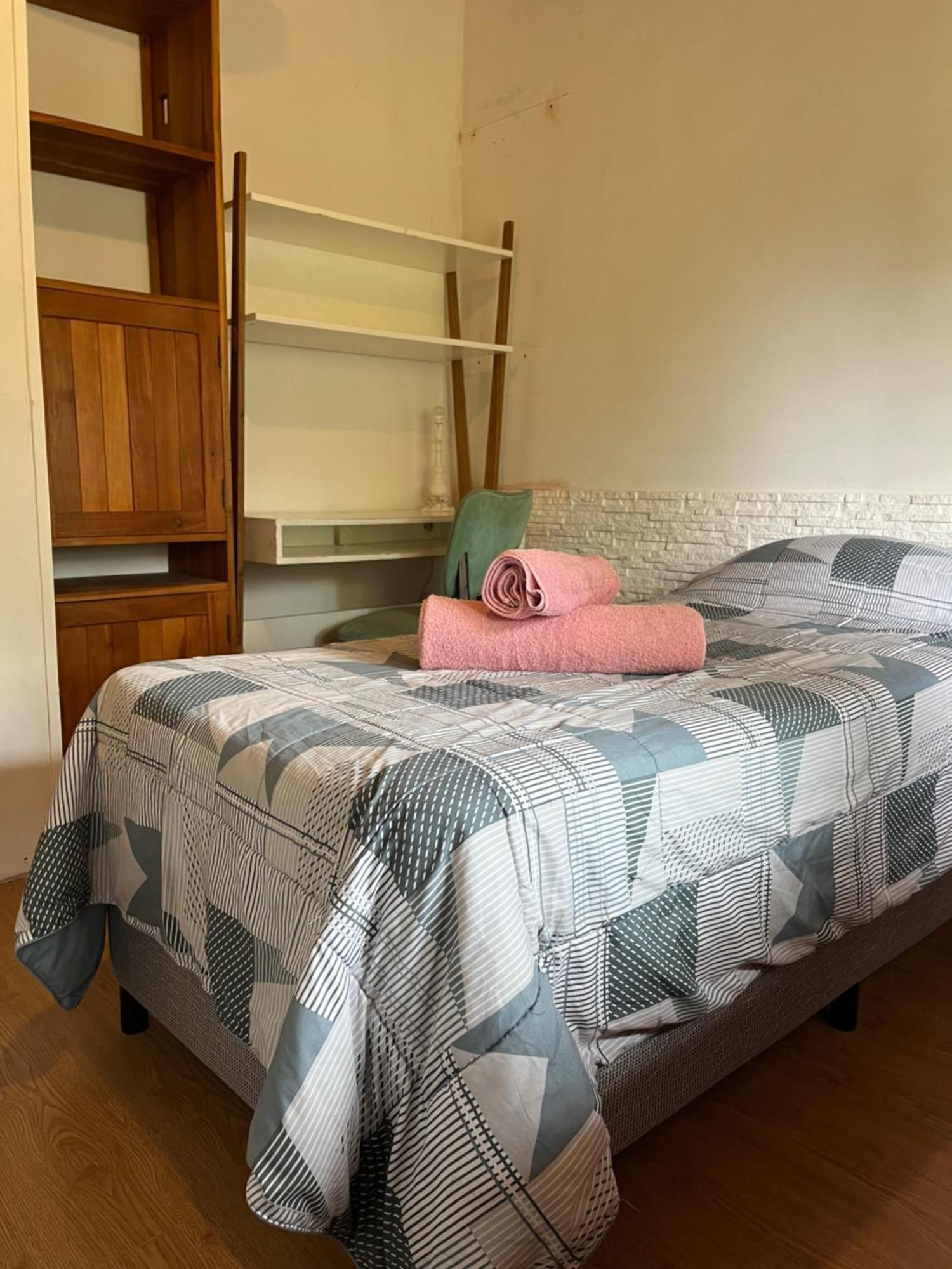 Apartamento Azul *