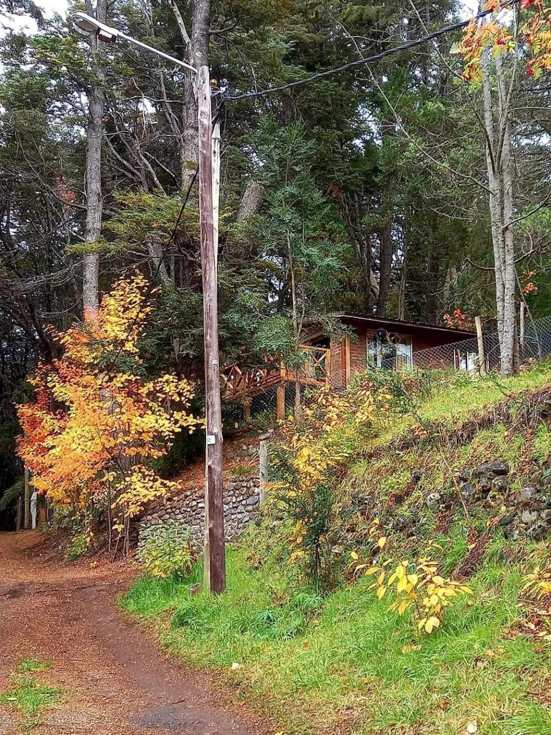 Apartamento Azul San Carlos de Bariloche