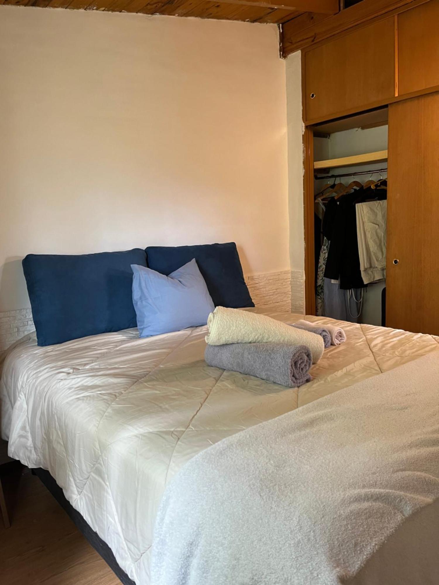 Azul Apartamento