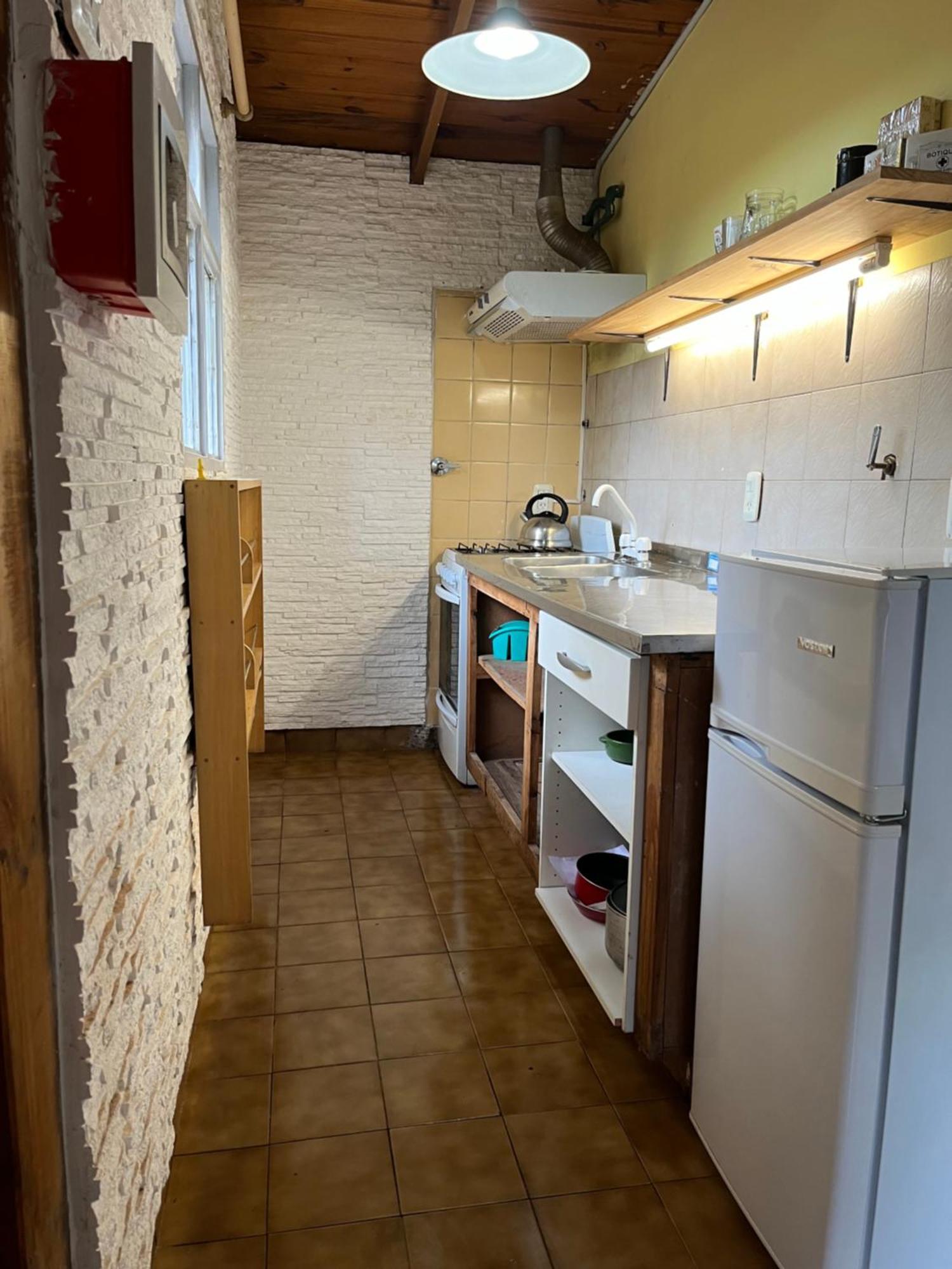 Azul Apartamento *