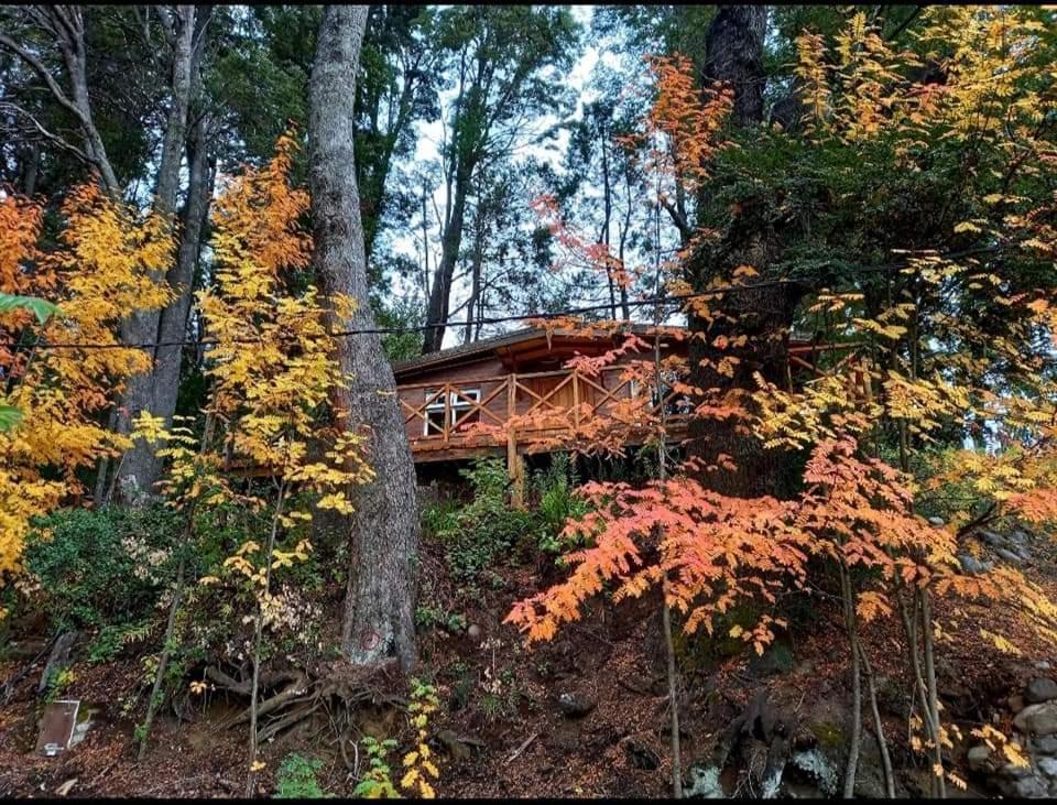 Apartamento Azul San Carlos de Bariloche