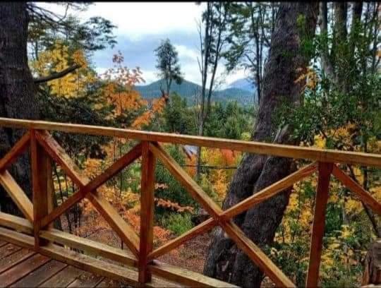 Apartamento Azul San Carlos de Bariloche